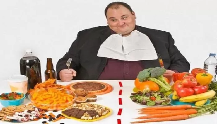 هل إدمان الطعام أمر حقيقي؟