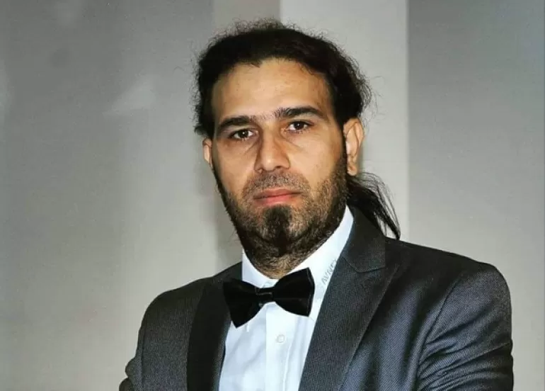 هونەرمەندان داوای بەشدارییەكی بەرفراوانی هەڵبژاردنەكان دەكەن 2/2