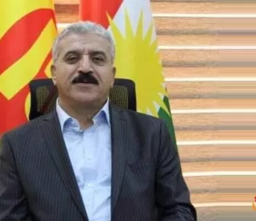 بوونی پارتی وەك پارتێكی بەهێز لەسەر ئاستی عێراق ڕەوایەتی بە قەزییەی  كورد و دەستەبەركردنی مافەكانی دەدات