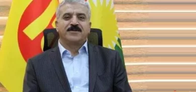 بوونی پارتی وەك پارتێكی بەهێز لەسەر ئاستی عێراق ڕەوایەتی بە قەزییەی  كورد و دەستەبەركردنی مافەكانی دەدات