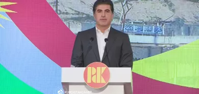 نيجيرفان بارزاني: لا نطالب بنفط كركوك بل بهويتها.. ومصيرها يحسمه الدستور