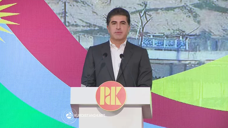 نيجيرفان بارزاني: لا نطالب بنفط كركوك بل بهويتها.. ومصيرها يحسمه الدستور