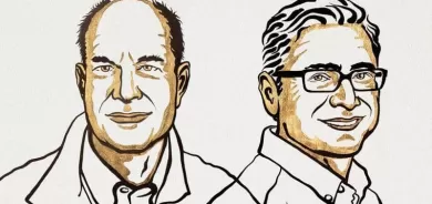 نوبل للطب.. كيف فسر عالمان إحساس الإنسان بالعالم؟