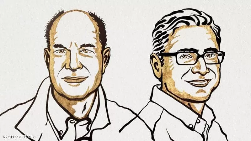 نوبل للطب.. كيف فسر عالمان إحساس الإنسان بالعالم؟