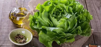 فوائد غير متوقعة لزيت الخس