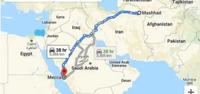 Siûdiye û Îran pêşniyara Îraqê qebûl kirin