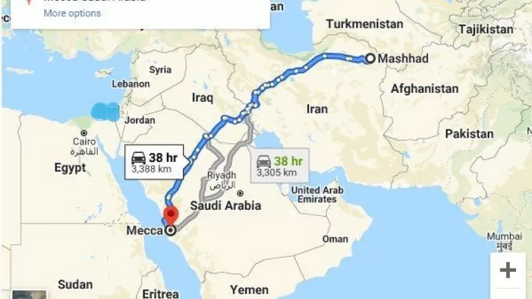 Siûdiye û Îran pêşniyara Îraqê qebûl kirin