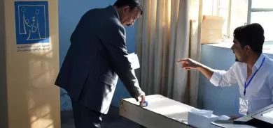 Dema destpêkirin û bidawîbûna proseya dengdanê diyar bû