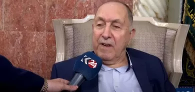 Arif Teyfûr: PDK bersiva zimanê tund ê ti aliyekî nade
