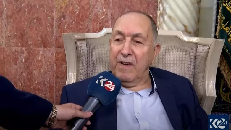 Arif Teyfûr: PDK bersiva zimanê tund ê ti aliyekî nade