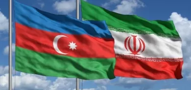 Aloziyên navbera Îran û Azerbaycanê zêdetir bûn