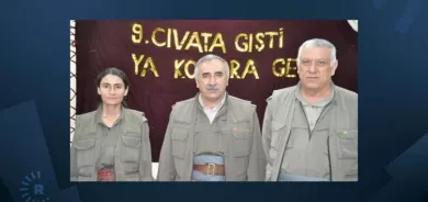 KCK: Dewletbûn û Kurdistana yekgirtî dê gelek pirsgirêkan bi xwe re bîne