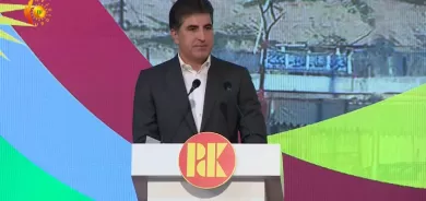 Nêçîrvan Barzanî: Şerê me bo nasnameyê ye ne bo tişteke din