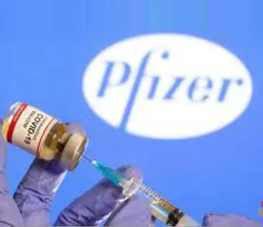 لە ئەنجامی لێكۆڵینەوەیەكدا دەركەوتووە كە ڤاكسینی ڤایزەر كاریگەریی 90%ی  هەیە 