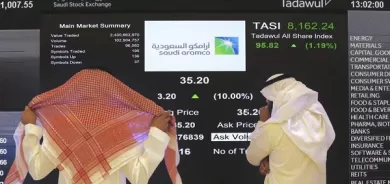 Saudi Aramco hits $2T valuation on back of higher oil prices