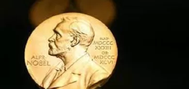 Pair wins Chemistry Nobel for work on faster molecular construction