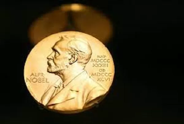 Pair wins Chemistry Nobel for work on faster molecular construction