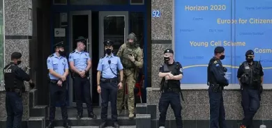 20 ساڵ سزای زیندانی بەسەرچەکدارێكی پێشووی سربیادا سەپێندرا