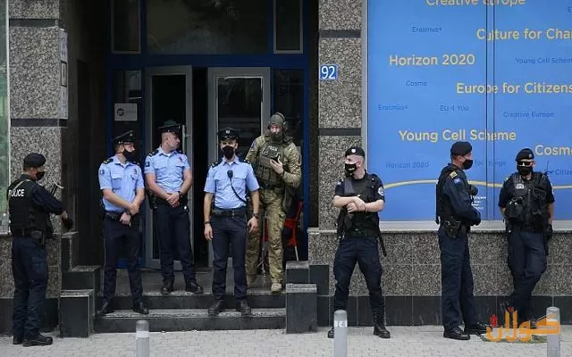 20 ساڵ سزای زیندانی بەسەرچەکدارێكی پێشووی سربیادا سەپێندرا