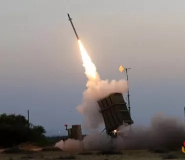 کۆماری چیک سیستەمێکی دژەفڕین بەبەهای سەدان ملیۆن دۆلار لە ئیسرائیلەوە دەکڕێت