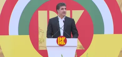 نيجيرفان بارزاني للأطراف الكوردستانية: تعالوا لنتحد