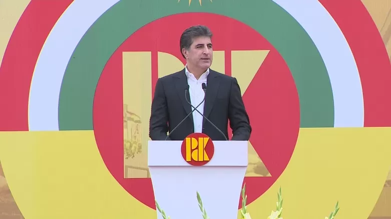 نيجيرفان بارزاني للأطراف الكوردستانية: تعالوا لنتحد