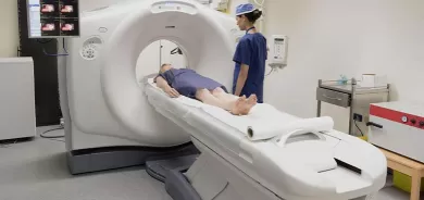 حكومة كوردستان تخصص مليار دينار لتأمين جهاز طبي متطور لمستشفى كرميان