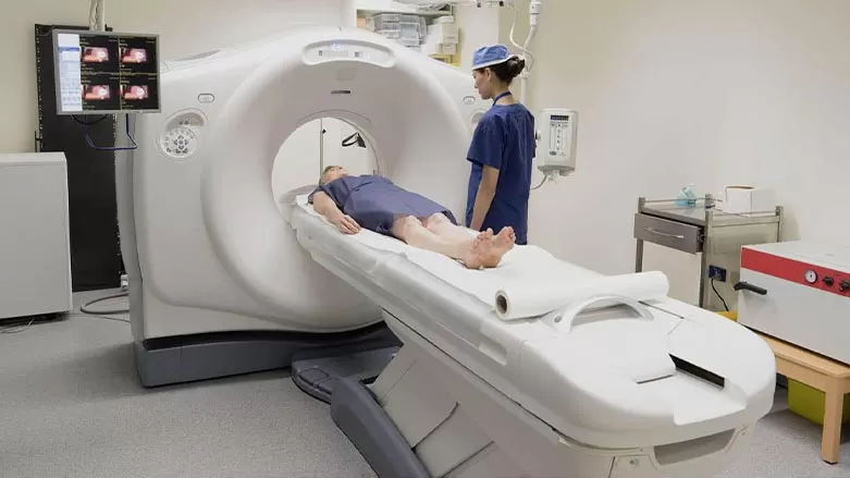 حكومة كوردستان تخصص مليار دينار لتأمين جهاز طبي متطور لمستشفى كرميان