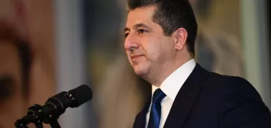 رئيس حكومة إقليم كوردستان يرحب بالبيان الدولي المشترك حول الانتخابات التشريعية العراقية