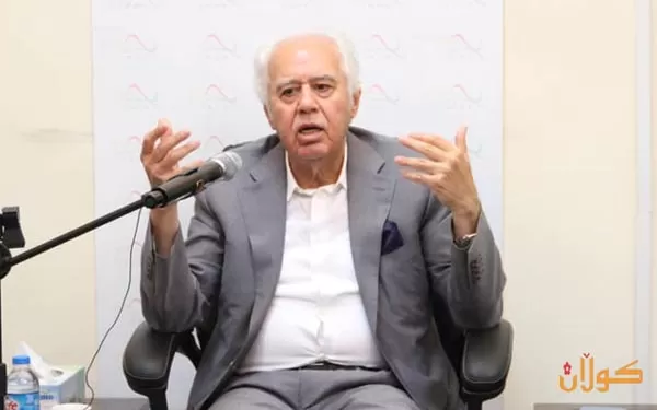 هەڵبژاردن و گۆڕانكاری  لە نەخشەی سیاسیی عێراقدا