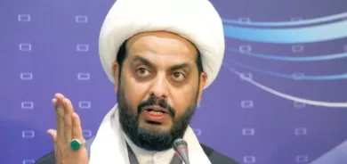 قيس الخزعلي: الانتخابات المقبلة 