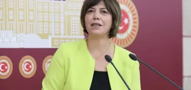 Beştaş: Yên Pirsa Kurd çareser bikin dê desthilatê werbigirin