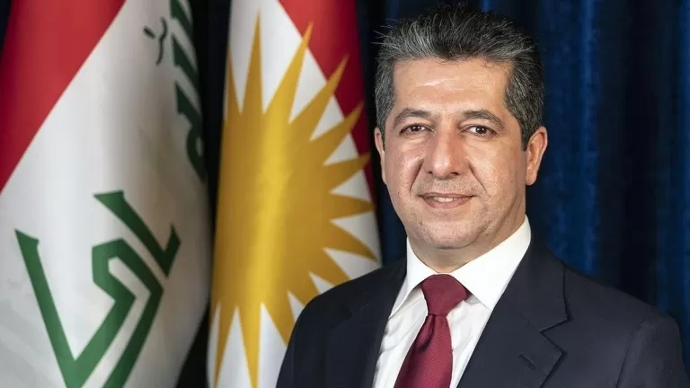 Serokwezîr Mesrûr Barzanî pêşwazî li daxuyaniya hevbeş a çend welatan a li ser hilbijartinan dike