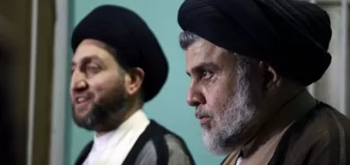 اشتعال انتخابي بين قطبين شيعيين.. 