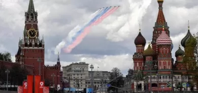 موسكو تستضيف محادثات دولية حول أفغانستان