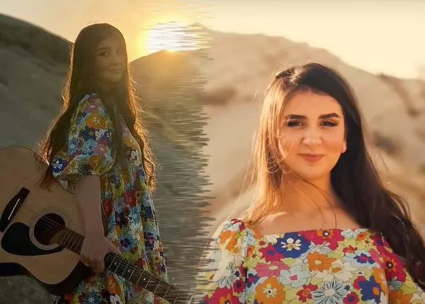 گران.. ڤیدیۆ كلیپی (مانگ و ڕۆژم)ی بڵاوكردەوە