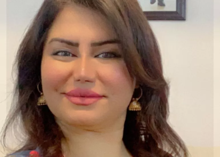 كەسوكاری سەربەرزی شەهیدان دەنگ بە كاندیدانی پارتی دەدەن