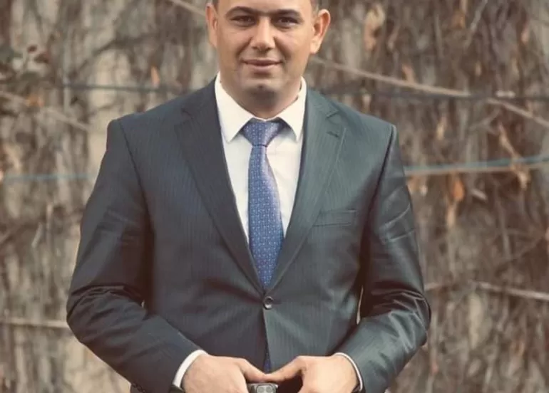 كەسوكاری سەربەرزی شەهیدان دەنگ بە كاندیدانی پارتی دەدەن