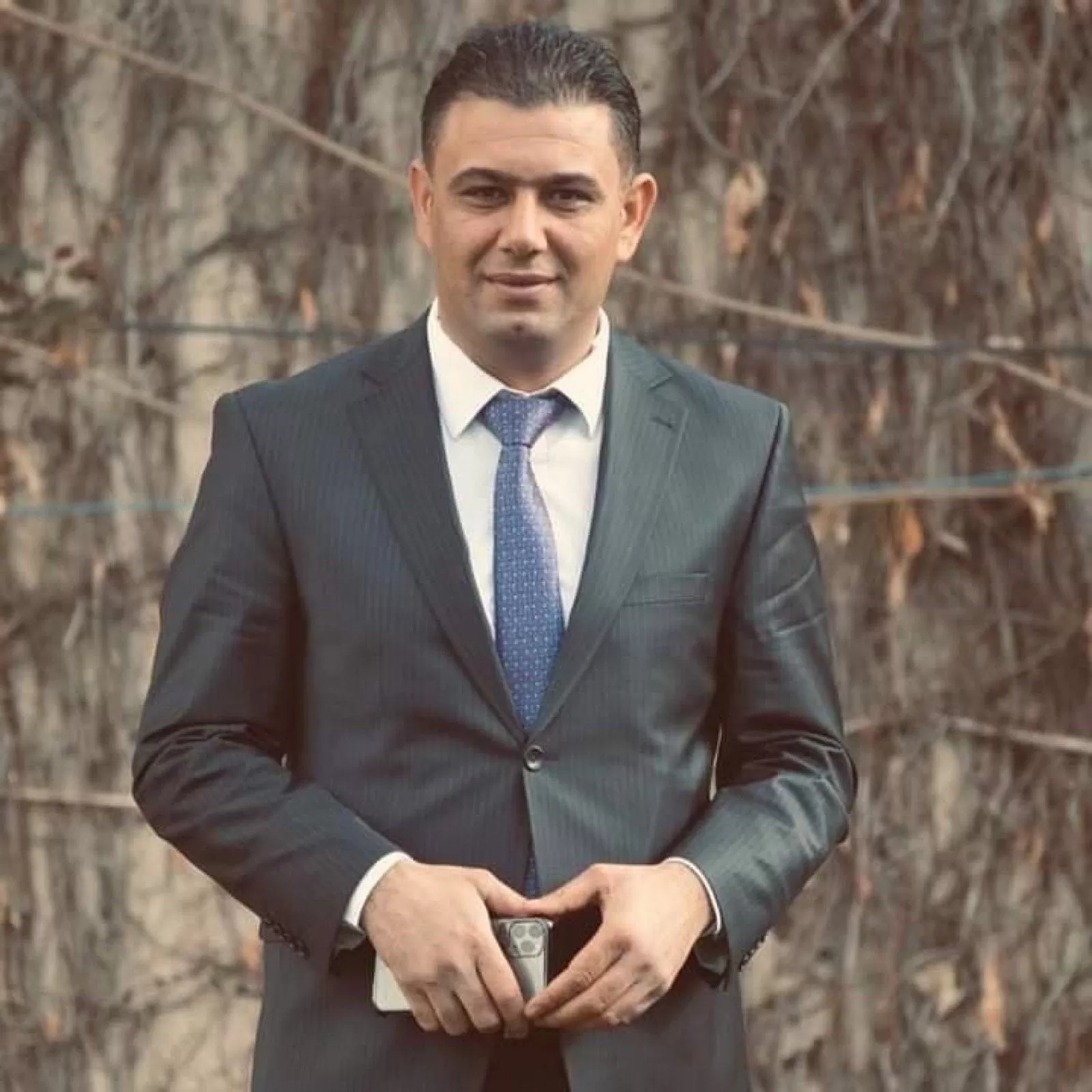 كەسوكاری سەربەرزی شەهیدان دەنگ بە كاندیدانی پارتی دەدەن