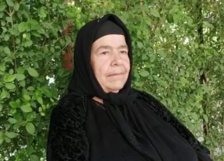 كەسوكاری سەربەرزی شەهیدان دەنگ بە كاندیدانی پارتی دەدەن