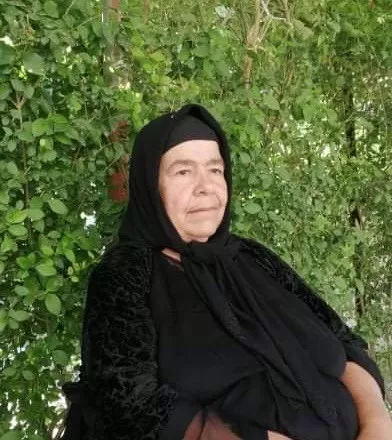 كەسوكاری سەربەرزی شەهیدان دەنگ بە كاندیدانی پارتی دەدەن