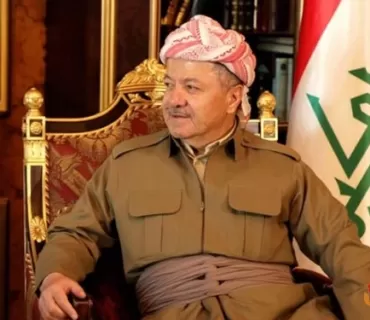 سەرۆك بارزانی داوایەكی تایبەت ئاراستەی هاووڵاتییانی كەركووك، شنگال و ناوچە كوردستانییەكانی دەرەوەی ئیدارەی هەرێمی كوردستان دەكات