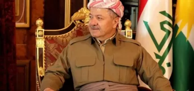 سەرۆك بارزانی داوایەكی تایبەت ئاراستەی هاووڵاتییانی كەركووك، شنگال و ناوچە كوردستانییەكانی دەرەوەی ئیدارەی هەرێمی كوردستان دەكات