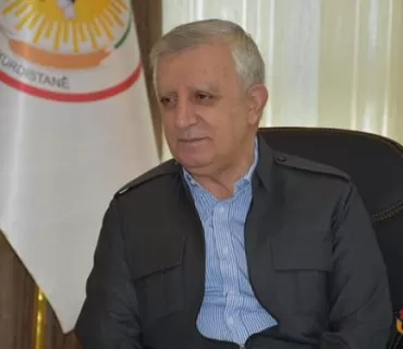 پارتی یا بهێز بیت كوردستانا پاراستیه و ژلایێ نێڤدەولەتیڤە حساب بۆ رایا پارتی دەهێته كرن