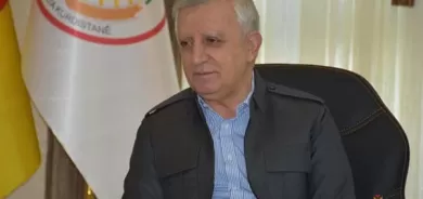 پارتی یا بهێز بیت كوردستانا پاراستیه و ژلایێ نێڤدەولەتیڤە حساب بۆ رایا پارتی دەهێته كرن