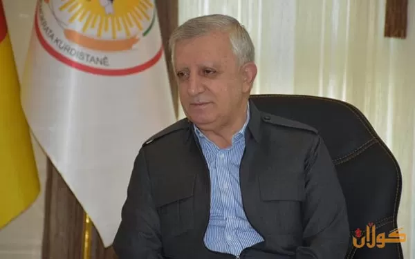 پارتی یا بهێز بیت كوردستانا پاراستیه و ژلایێ نێڤدەولەتیڤە حساب بۆ رایا پارتی دەهێته كرن