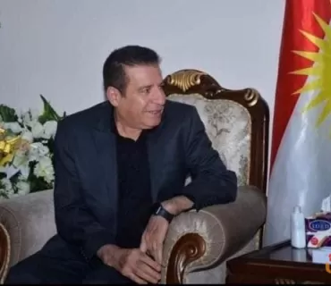 بۆ ئەوەی پێگەی كوردستان بەهێزتر بێت، ئومێدەوارین دەنگدەران دەنگ بە  پارتی دیموكراتی كوردستان بدەن