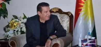 بۆ ئەوەی پێگەی كوردستان بەهێزتر بێت، ئومێدەوارین دەنگدەران دەنگ بە  پارتی دیموكراتی كوردستان بدەن