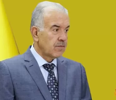 با پێكەوە پێگەی هەولێر  لە بەغدا بەهێز بكەین   