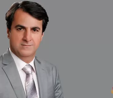 بۆ ئەوەی خوێنی شەهیدان و قوربانییانی گەلەكەمان بەفیڕۆ نەچێت دەنگ بە كاندیدانی بارزانی و پارتی دەدەین